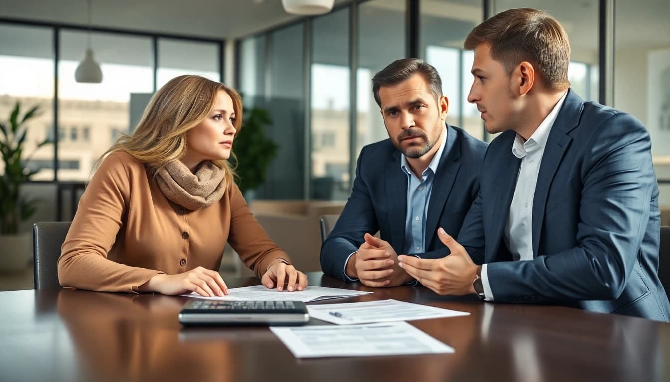 Calculate child support using a ny child support calculator while consulting with a lawyer.