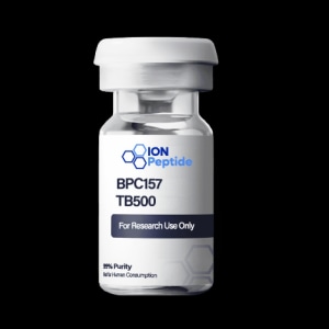 Premium Research Compounds Using BPC157