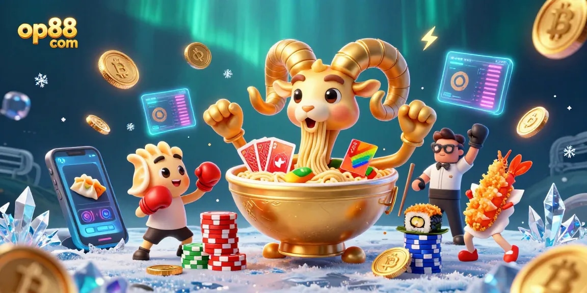 Experience winning strategies at op88 com with a dynamic casino scene full of action and excitement.