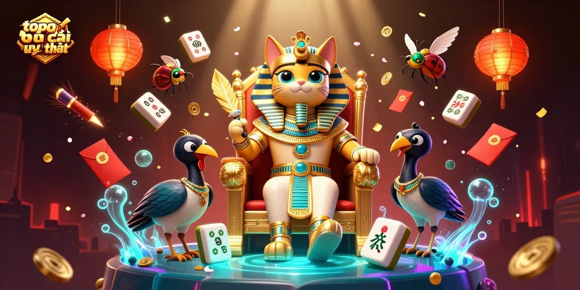 Place strategic bets with top nhà cái uy tín for enhanced winning chances and gaming insights.