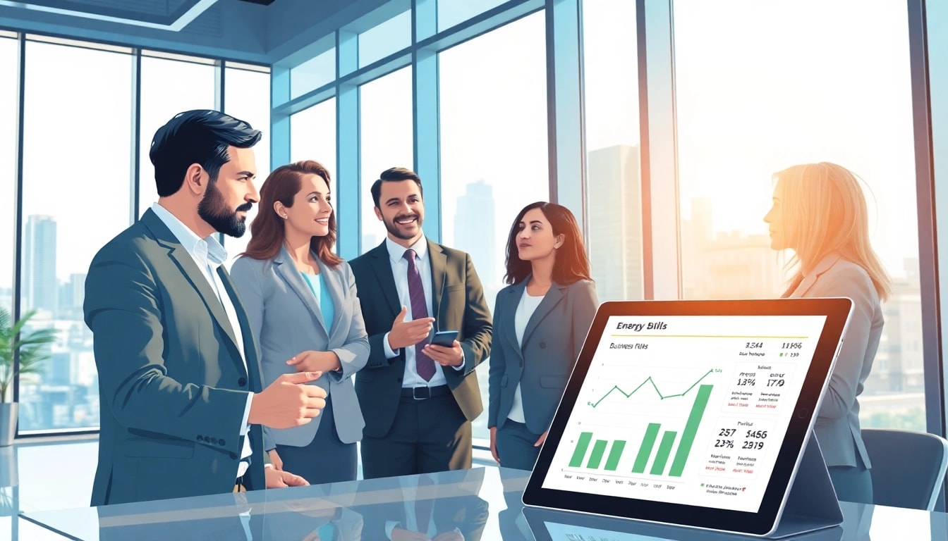 Understanding the Impact of CCL Rates 2026 on Your Business Energy Costs