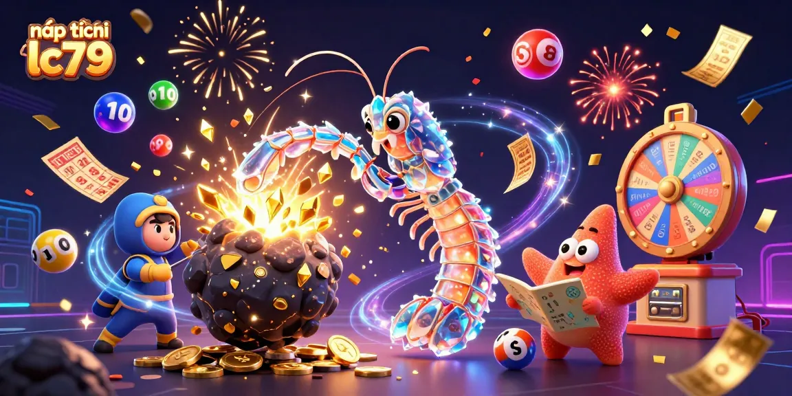 Nạp tiền lc79 dễ dàng với giftcode nhận thưởng hấp dẫn và sự kiện thú vị đang diễn ra.