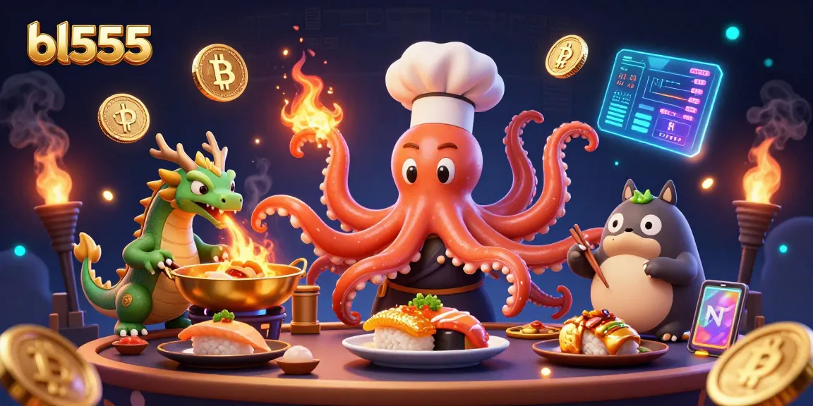 Experience exciting wins at bl555 with dynamic characters in a vibrant casino scene showcasing gaming elements.