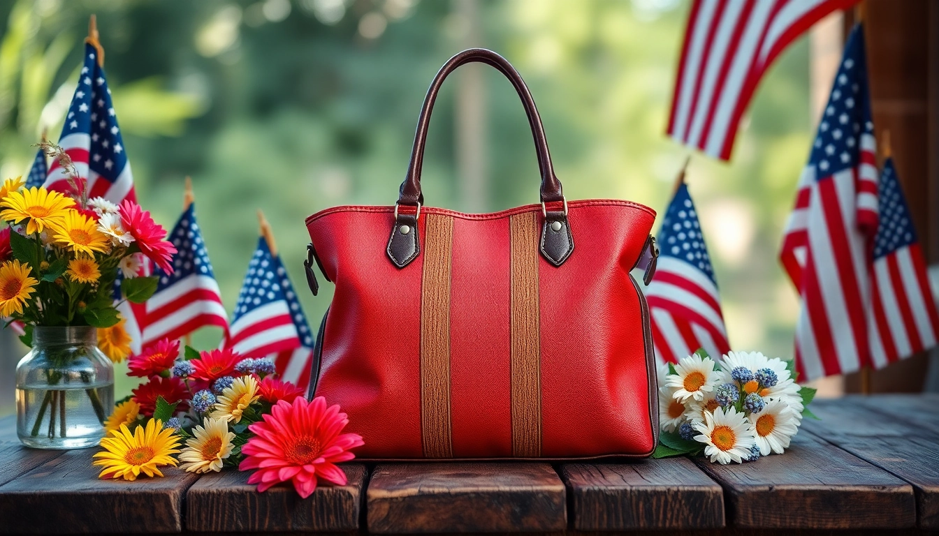 Stylish Trends in united states bag Designs for Everyday Use