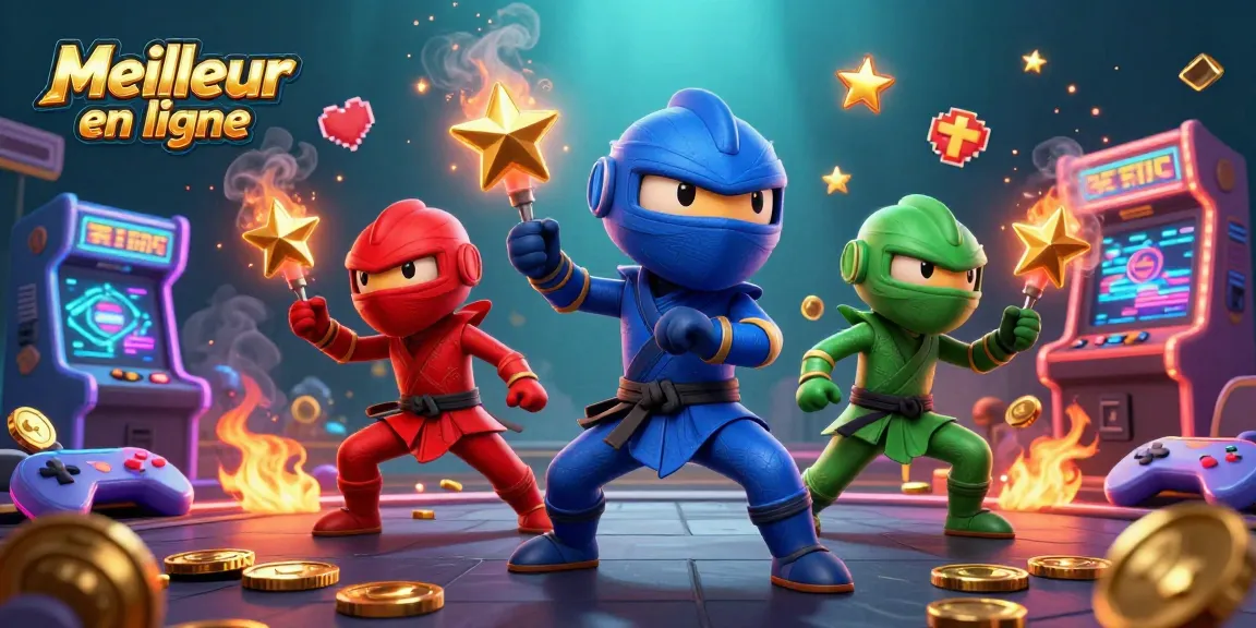 Experience thrilling action with the Meilleur casino en ligne team, as chameleons engage in exciting gameplay.
