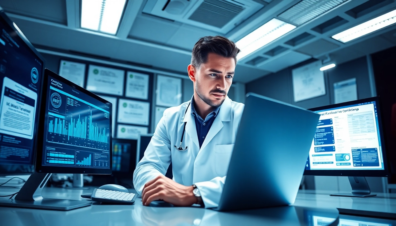 Analyze cyber essentials vs cyber essentials plus data in a professional office setting.