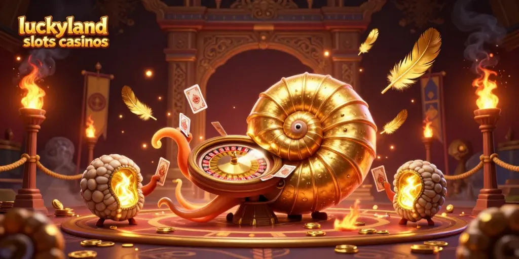 Engage with exciting games at luckyland slots sister casinos, enjoying thrilling slots and dynamic gameplay.