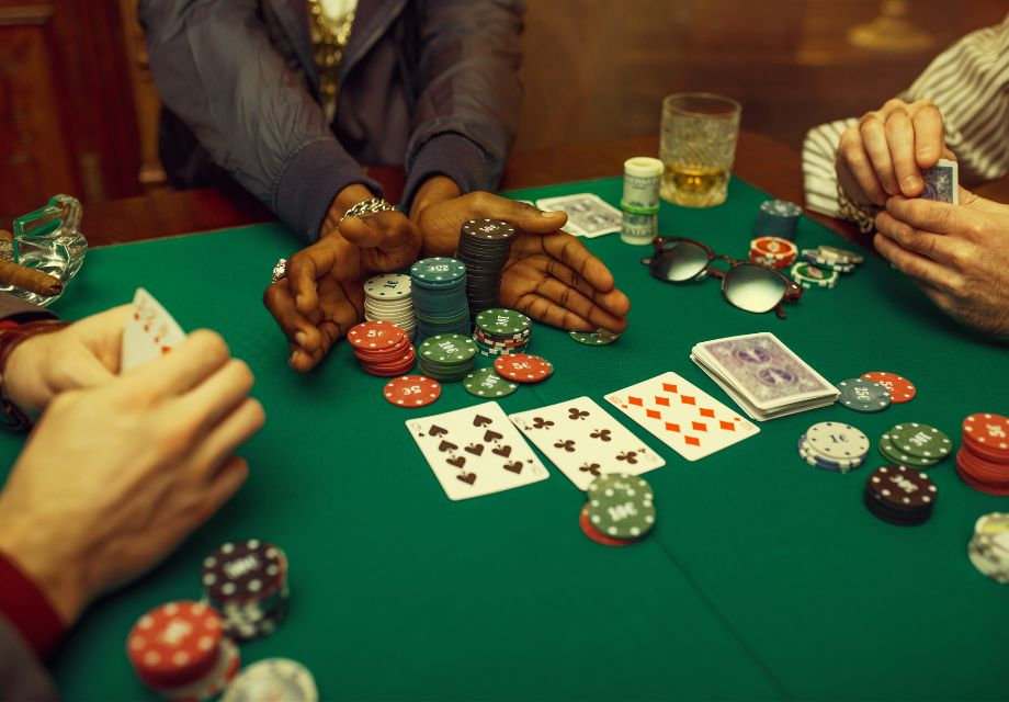 Panduan Lengkap Untuk Mega888 Android Dalam Permainan Kasino