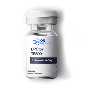 Premium Research Compounds Using BPC157