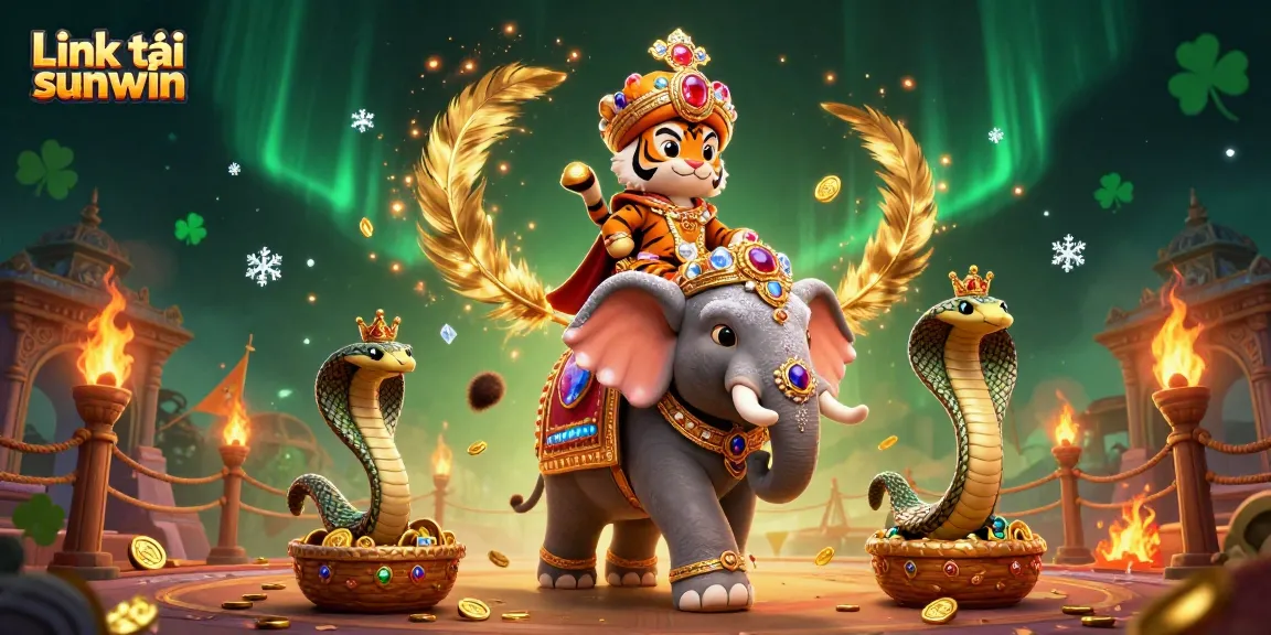 Experience thrills with Link tải sunwin through our vibrant, engaging casino illustration full of excitement.