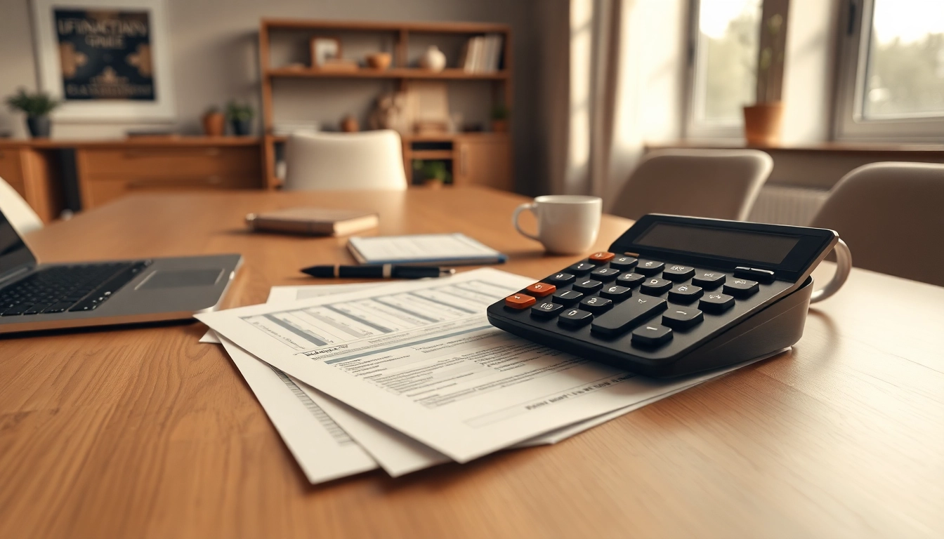 Utilize NY spousal maintenance calculators for accurate financial planning in a modern setting.
