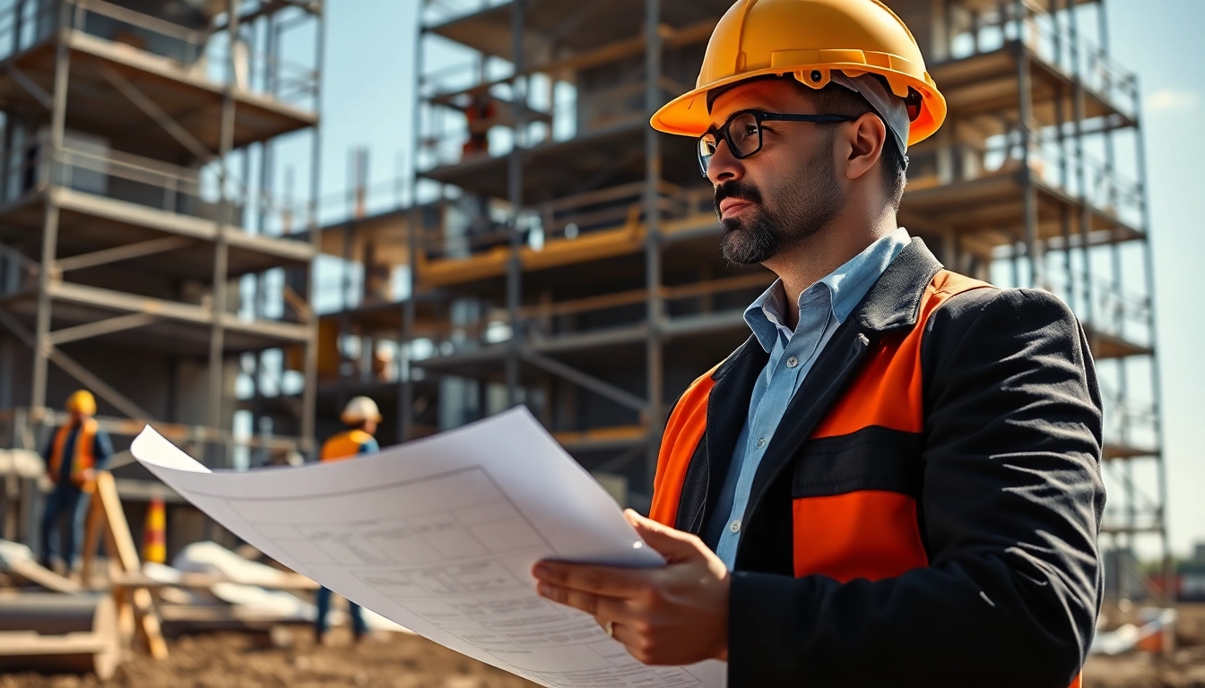 Key Insights for Aspiring New Jersey Construction Manager Success