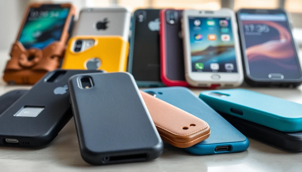 Leading Phone Case Wholesale Suppliers: A Comprehensive Guide