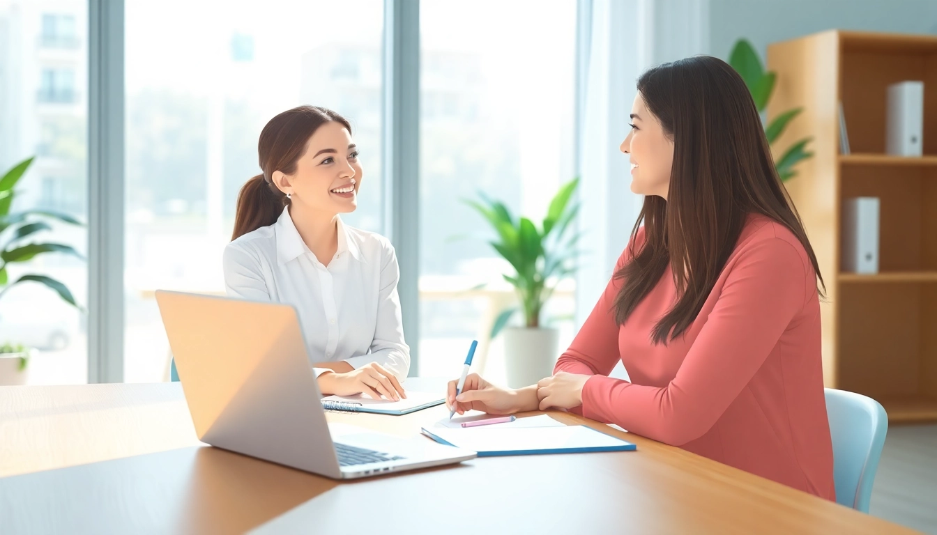How to Choose the Right Approved NDIS Providers for Your Needs
