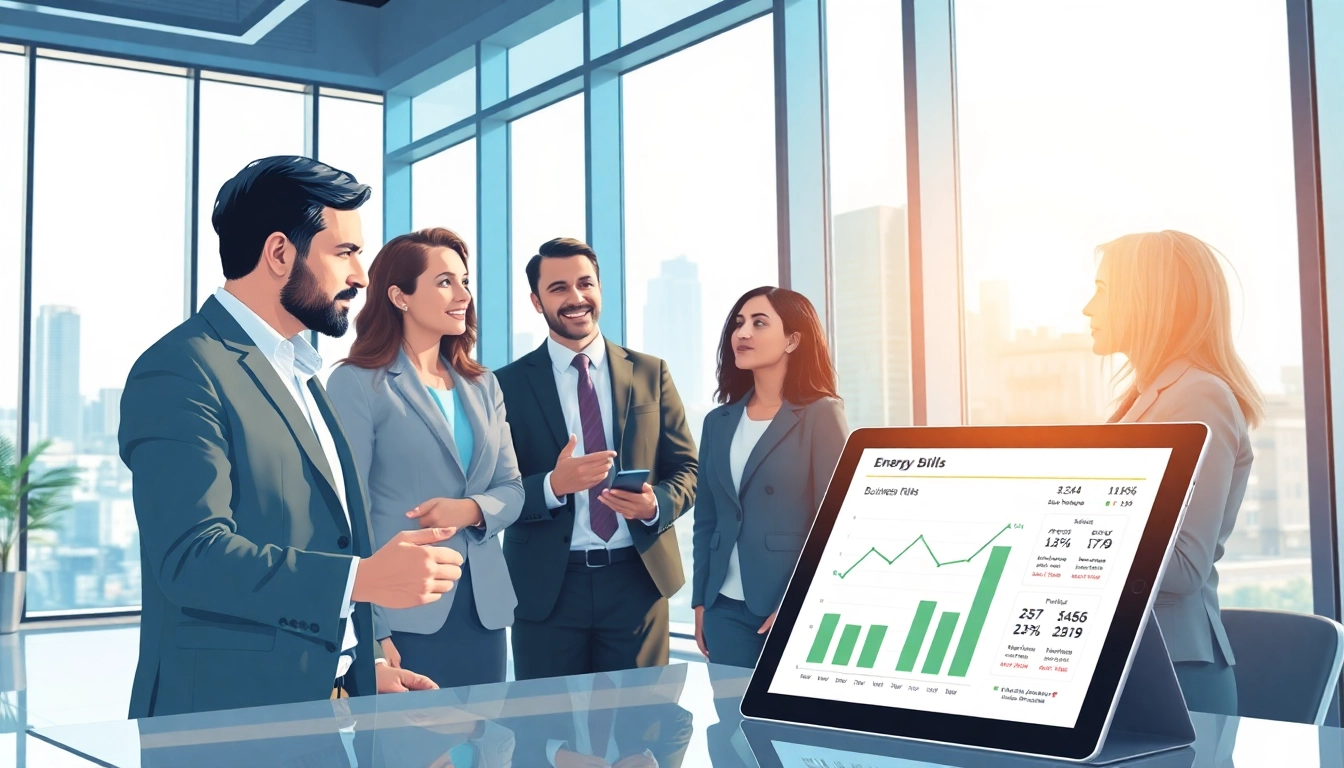 Understanding the Impact of CCL Rates 2026 on Your Business Energy Costs