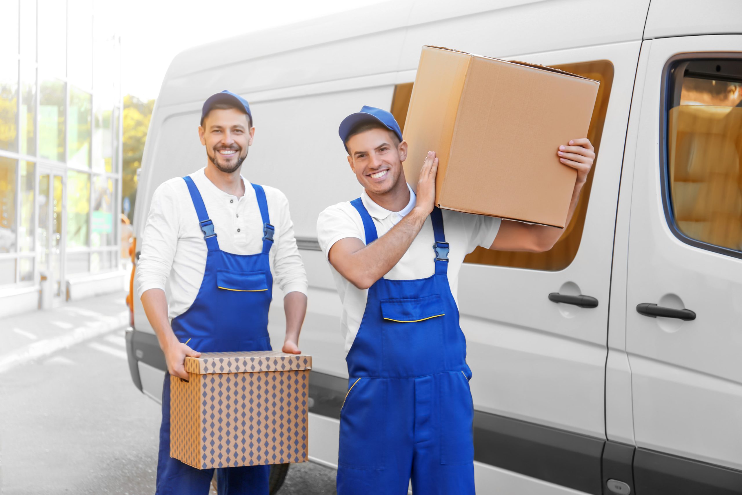 labor services